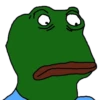 restored rare pepe's deluxe 9