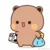 Pandacute 10