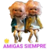 AMIGAS SIEMPRE