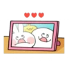 Spoiled Rabbit L♡ve  Clásica 9
