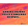 Bob Esponja Después... 7