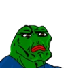 restored rare pepe's deluxe 10