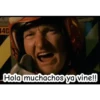 140
Hola muchachos ya vine!!