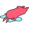 Pink Rabbit 9