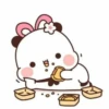 Pandacute 11