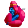 Pink Gorilla 8
