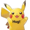 Pikachu 12