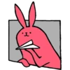 Pink Rabbit 10