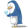 Pinguinki 13