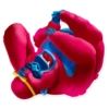 Pink Gorilla 9