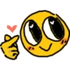 Yellow face 2 9