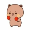 Pandacute 13