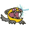 Yellow face 2 10