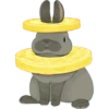 Rabbits 7