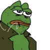 restored rare pepe's deluxe 12