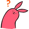 Pink Rabbit 13