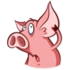 Pete The Pig 13