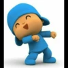 Pocoyo 11