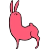 Pink Rabbit 14