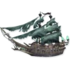 Pirates World/Genesis NFT 9