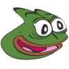 PEPE Top 9