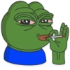 PEPE Top 10