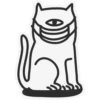 Plushedelica Cat 12