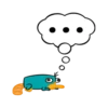 Perry Agent P Unique Faces 12