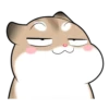 Pudding Hamster 7