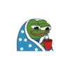 PEPE BUBU 12