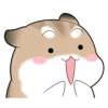 Pudding Hamster 8