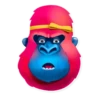 Pink Gorilla 10