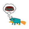 Perry Agent P Unique Faces 14