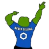 restored rare pepe's deluxe 13