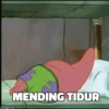 Patrick 18