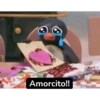 Amorcito!!