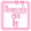 Cursis neón 11