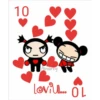 10 Ainarey Lovil... OL