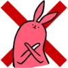 Pink Rabbit 15