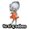 tu siq sabes