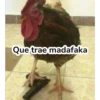 Que trae madafaka