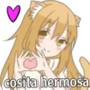 S
cosita hermosa