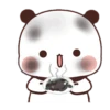 panda 18