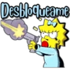 Desbloqueame
Vickgfe
Imay