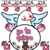 flork enamoradoᥫ᭡ 9