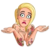 Pornstar 12