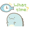 Sumikko Gurashi Family 11