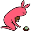 Pink Rabbit 17