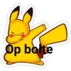 Pikachu 14