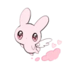 rabbits and girls 10